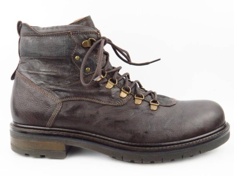 Nero Giardini Monaco t.d.moro Stiefelette von Nero Giardini