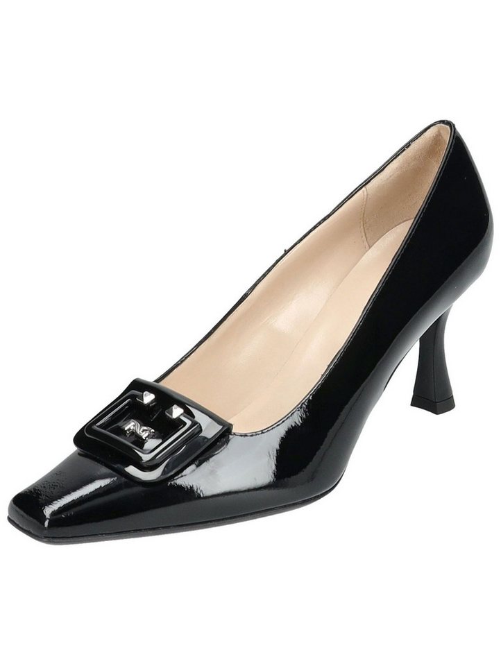 Nero Giardini Nero Giardini Pumps Leder High-Heel-Pumps von Nero Giardini