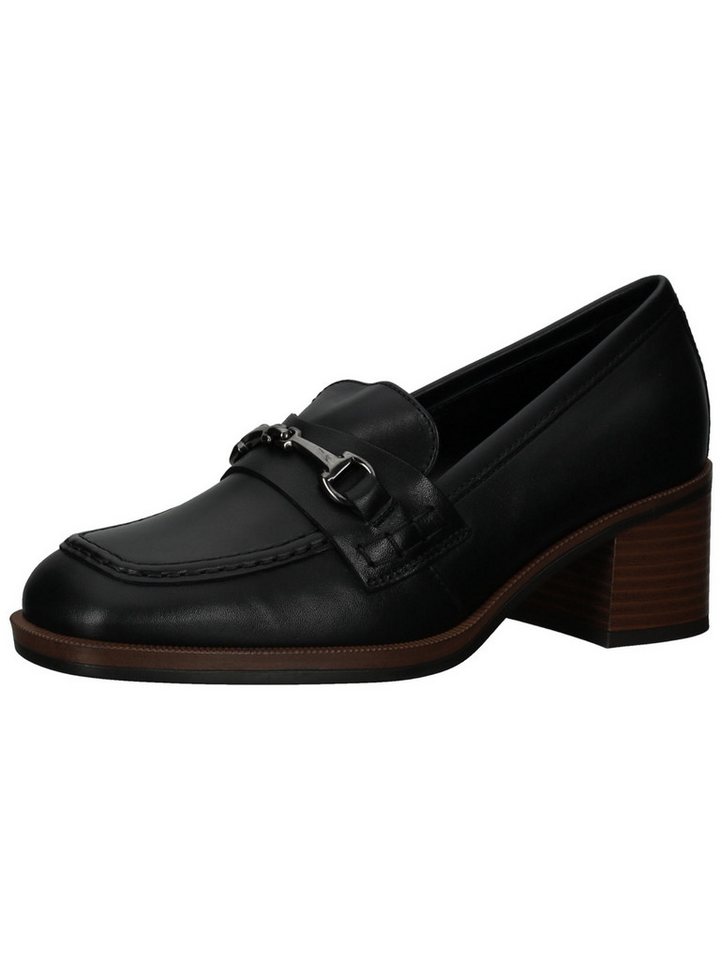 Nero Giardini Nero Giardini Pumps Leder Pumps von Nero Giardini