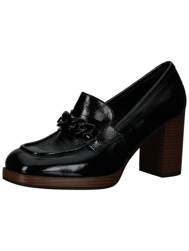 Nero Giardini Nero Giardini Pumps Leder Pumps von Nero Giardini