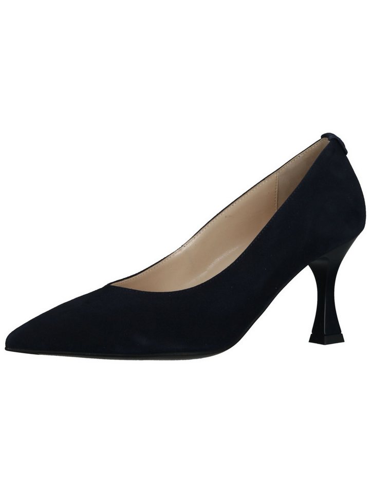 Nero Giardini Nero Giardini Pumps Leder Pumps von Nero Giardini