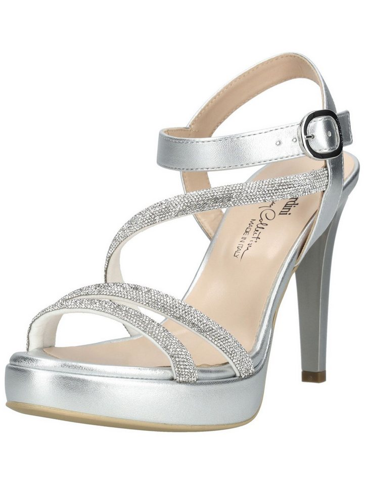 Nero Giardini Nero Giardini Pumps Leder Slingpumps von Nero Giardini