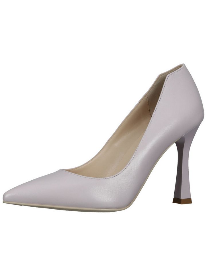 Nero Giardini Nero Giardini Pumps Nappaleder High-Heel-Pumps von Nero Giardini