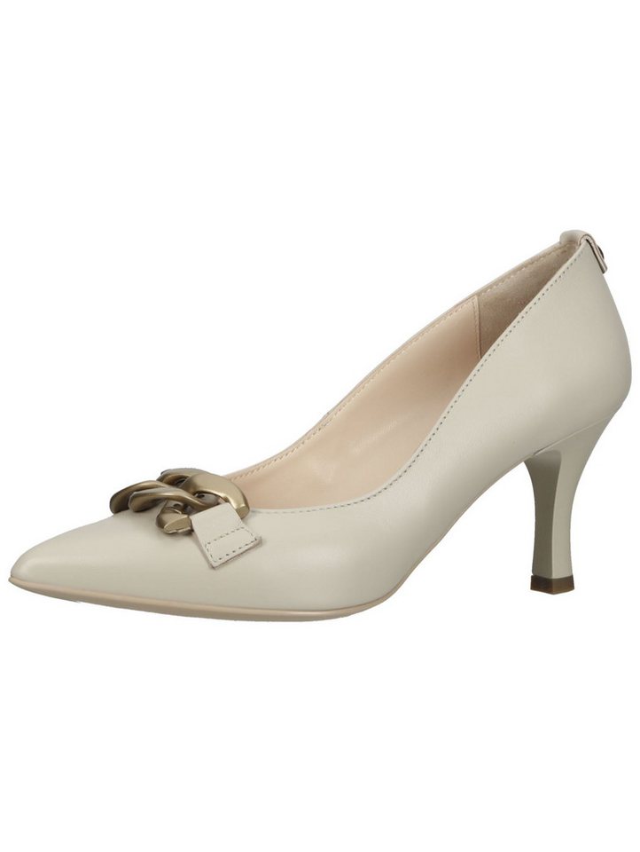 Nero Giardini Nero Giardini Pumps Nappaleder Pumps von Nero Giardini