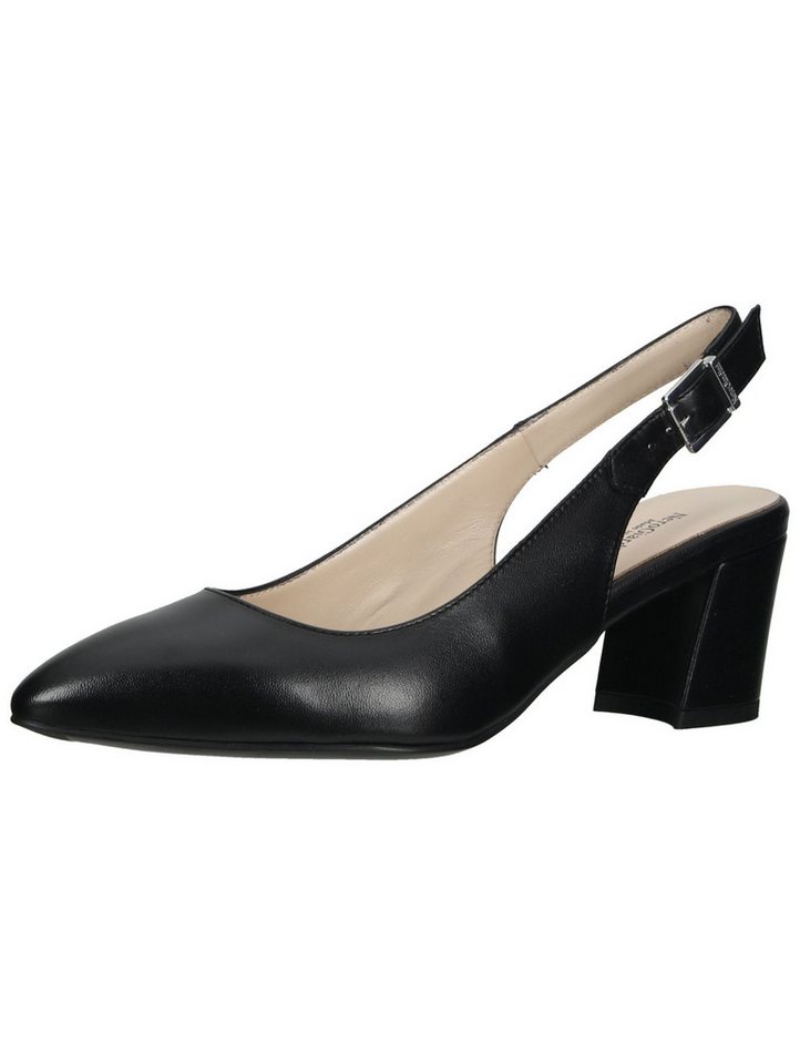 Nero Giardini Nero Giardini Pumps Nappaleder Pumps Nero Giardini Nero Giardini Pumps Nappaleder Pumps von Nero Giardini