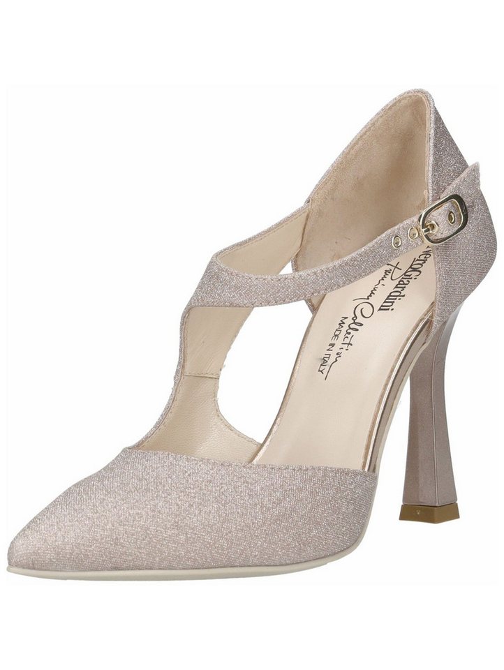 Nero Giardini Nero Giardini Pumps Textil Pumps von Nero Giardini