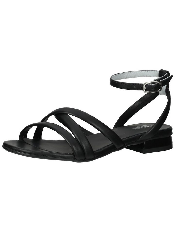 Nero Giardini Nero Giardini Sandalen Leder Riemchensandale von Nero Giardini