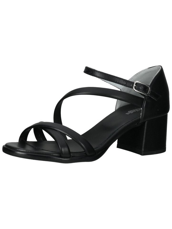 Nero Giardini Nero Giardini Sandalen Leder Riemchensandale von Nero Giardini