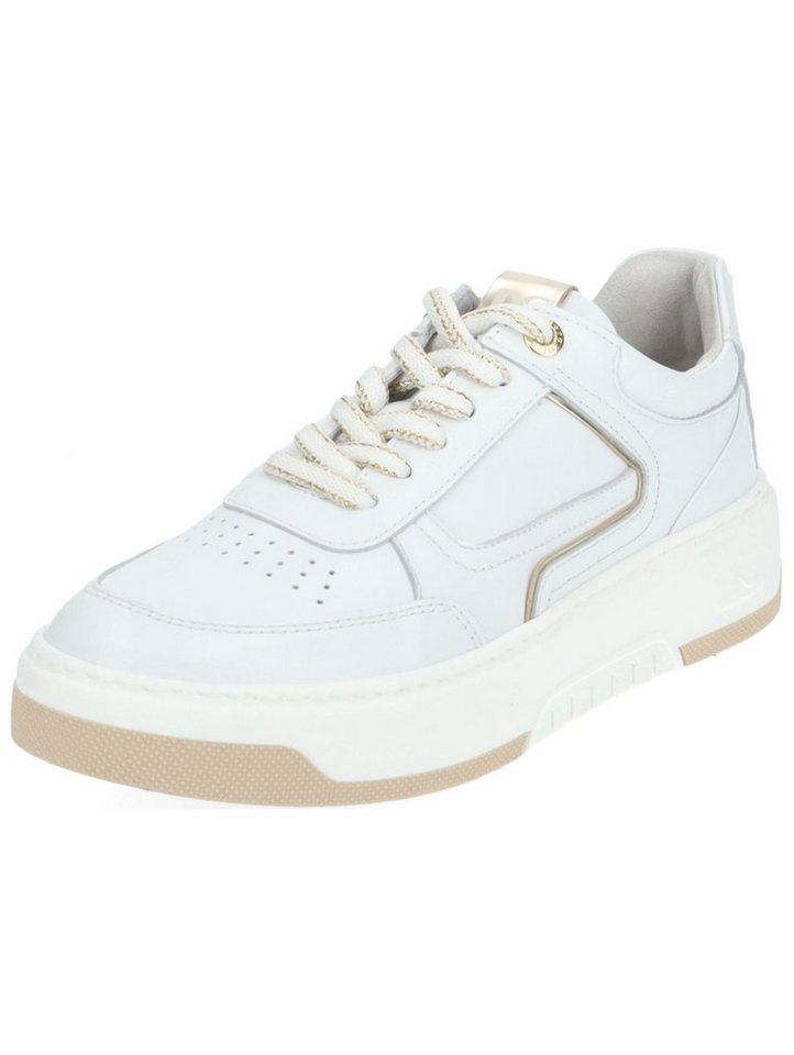 Nero Giardini Nero Giardini Sneaker Leder/Textil Sneaker Nero Giardini Nero Giardini Sneaker Leder/Textil Sneaker von Nero Giardini