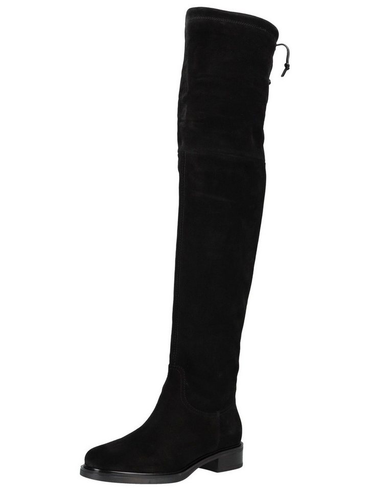 Nero Giardini Nero Giardini Stiefel Leder Overkneestiefel Nero Giardini Nero Giardini Stiefel Leder Overkneestiefel von Nero Giardini
