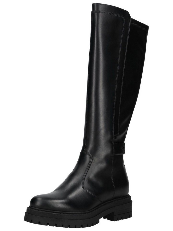 Nero Giardini Nero Giardini Stiefel Leder Stiefel von Nero Giardini