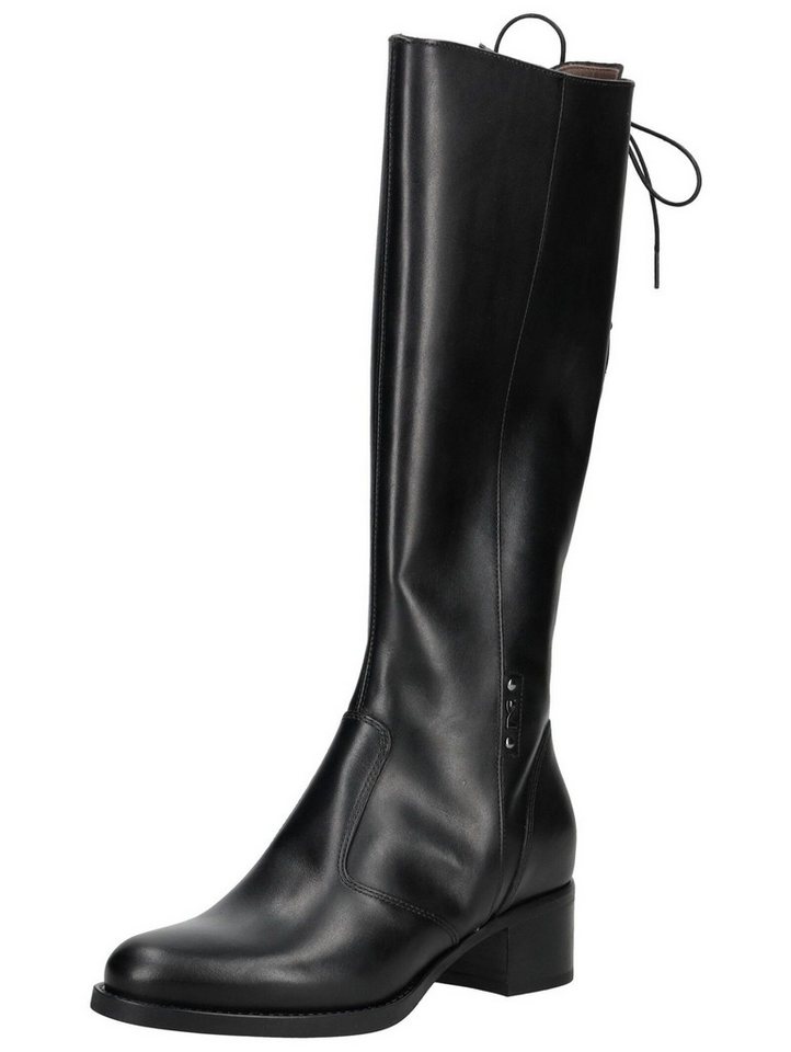 Nero Giardini Nero Giardini Stiefel Leder Stiefel von Nero Giardini