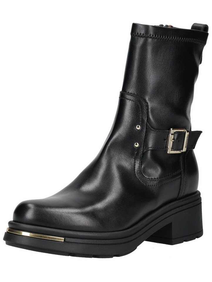 Nero Giardini Nero Giardini Stiefelette Leder/Synthetik Stiefelette von Nero Giardini