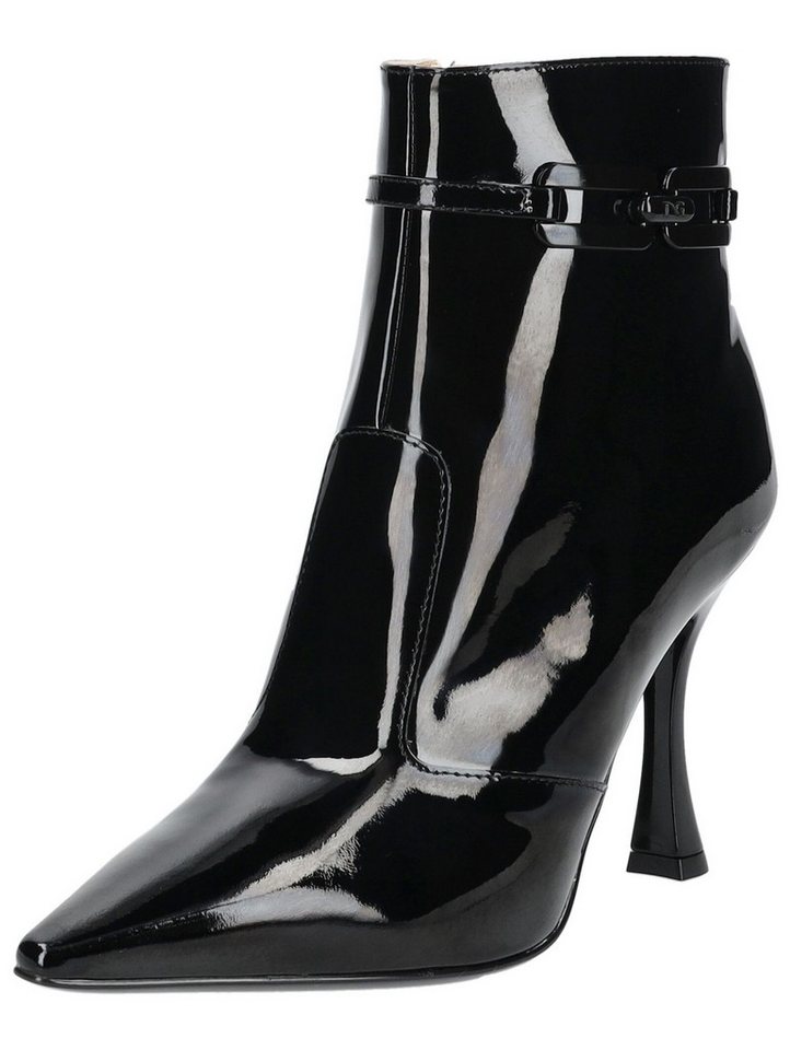 Nero Giardini Nero Giardini Stiefelette Leder High-Heel-Stiefelette von Nero Giardini