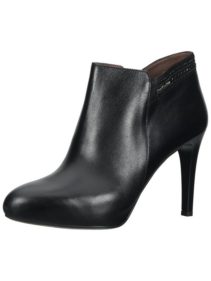 Nero Giardini Nero Giardini Stiefelette Leder High-Heel-Stiefelette von Nero Giardini
