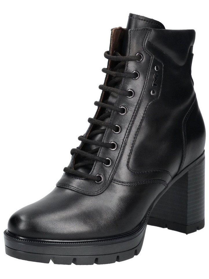 Nero Giardini Nero Giardini Stiefelette Leder High-Heel-Stiefelette von Nero Giardini