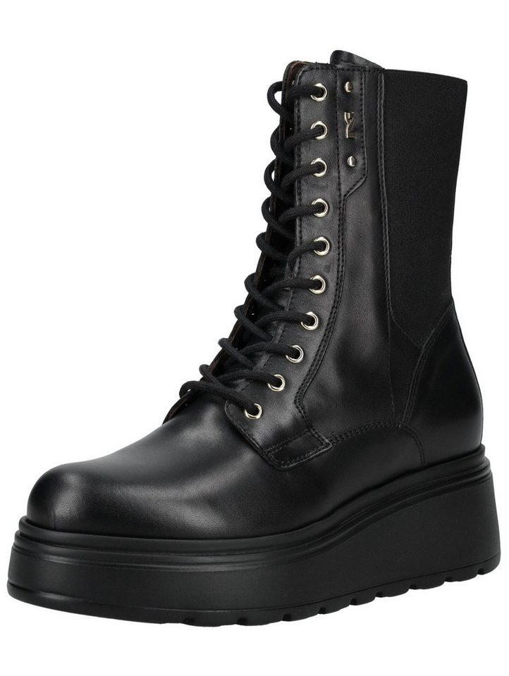 Nero Giardini Nero Giardini Stiefelette Leder Schnürstiefelette von Nero Giardini