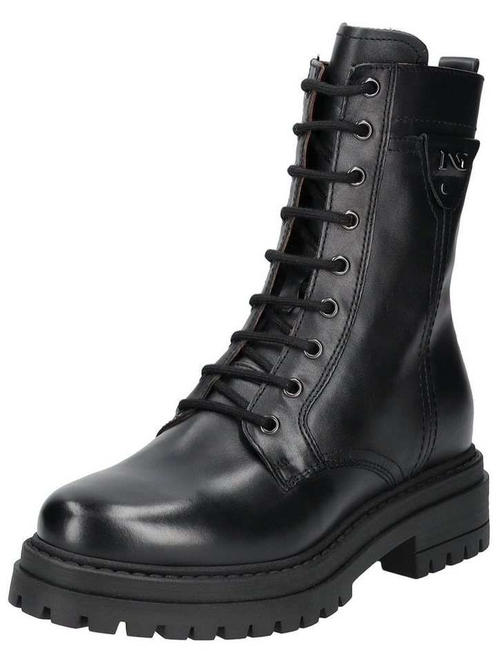 Nero Giardini Nero Giardini Stiefelette Leder Schnürstiefelette von Nero Giardini