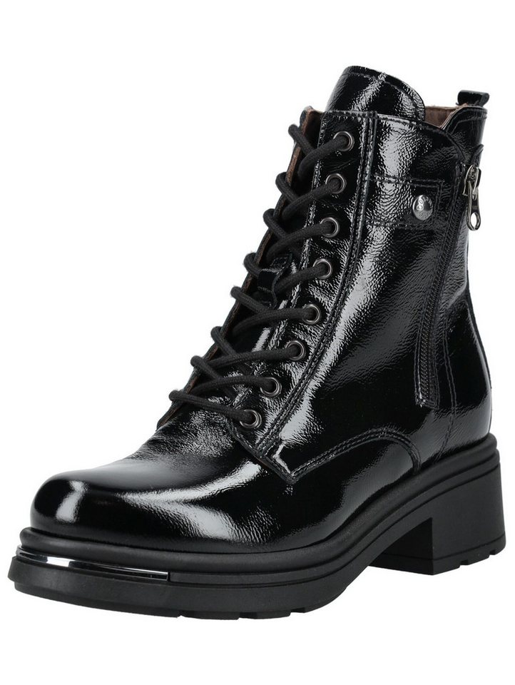 Nero Giardini Nero Giardini Stiefelette Leder Schnürstiefelette von Nero Giardini