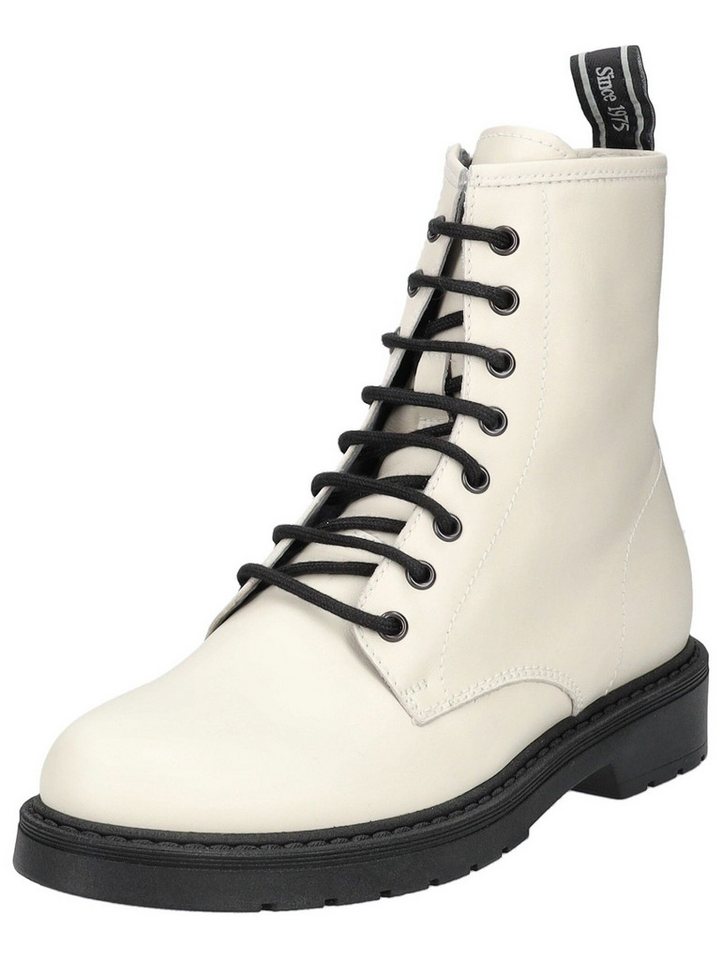 Nero Giardini Nero Giardini Stiefelette Leder Schnürstiefelette von Nero Giardini