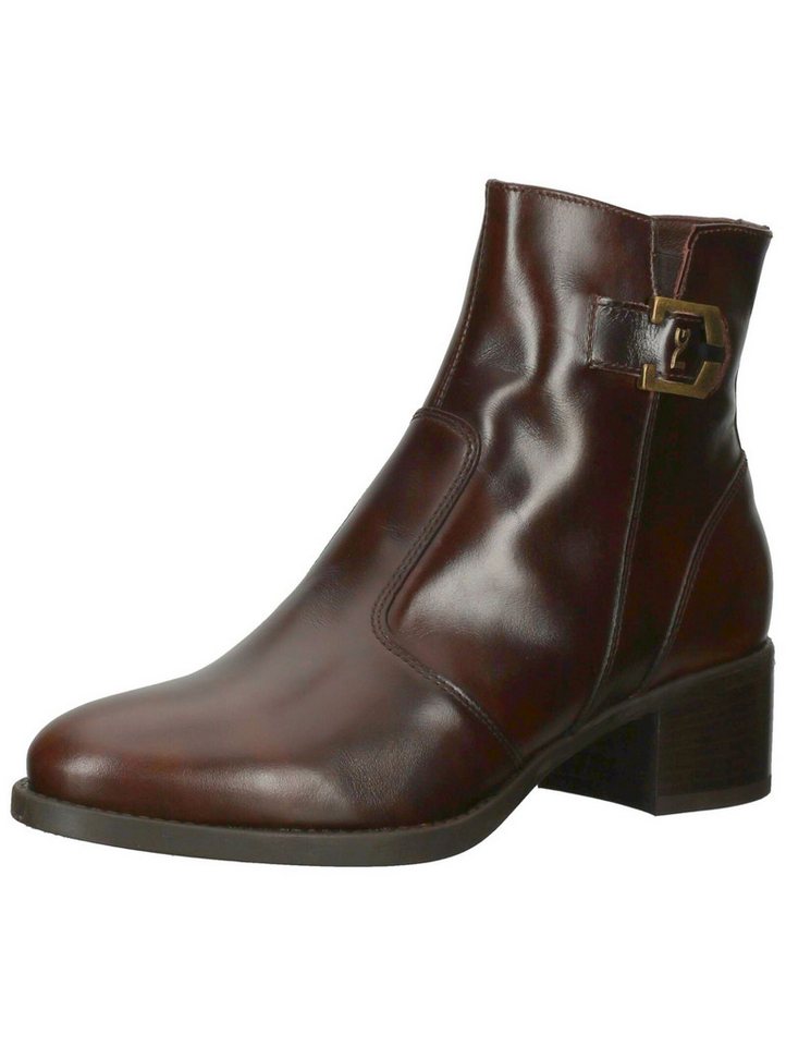 Nero Giardini Nero Giardini Stiefelette Leder Stiefelette von Nero Giardini