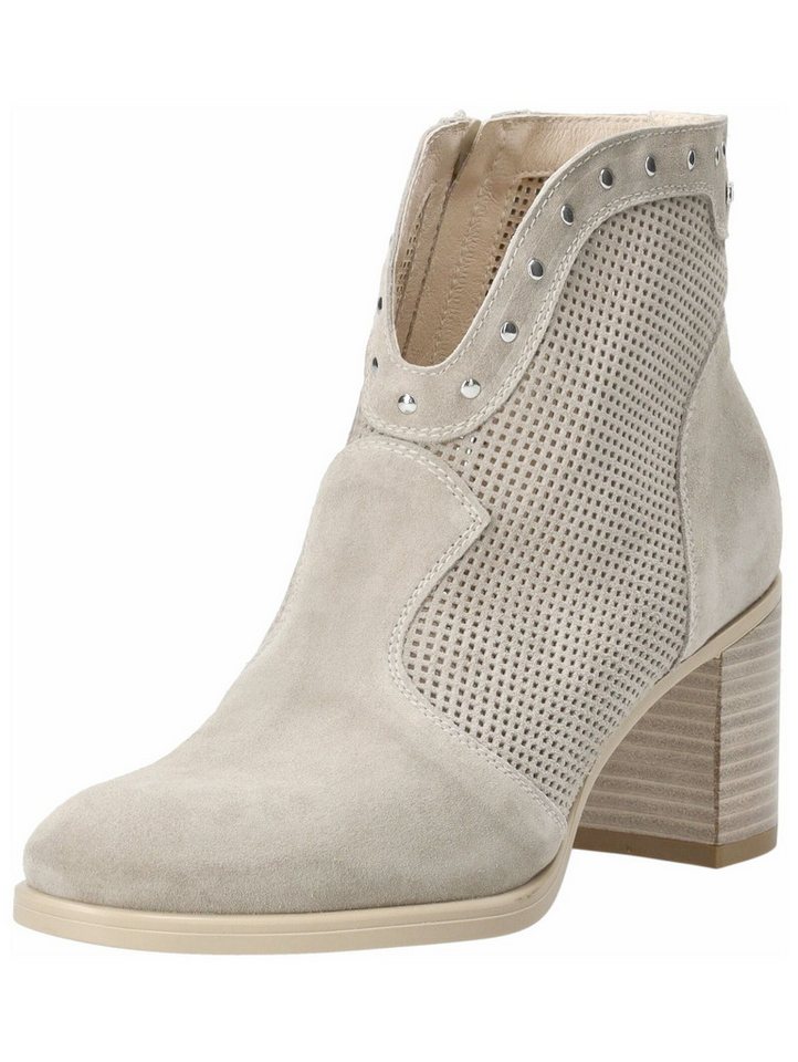 Nero Giardini Nero Giardini Stiefelette Leder Stiefelette Nero Giardini Nero Giardini Stiefelette Leder Stiefelette von Nero Giardini
