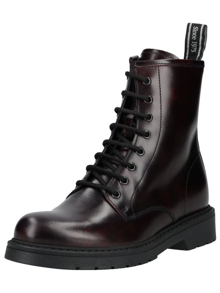 Nero Giardini Nero Giardini Stiefelette Leder Stiefelette von Nero Giardini