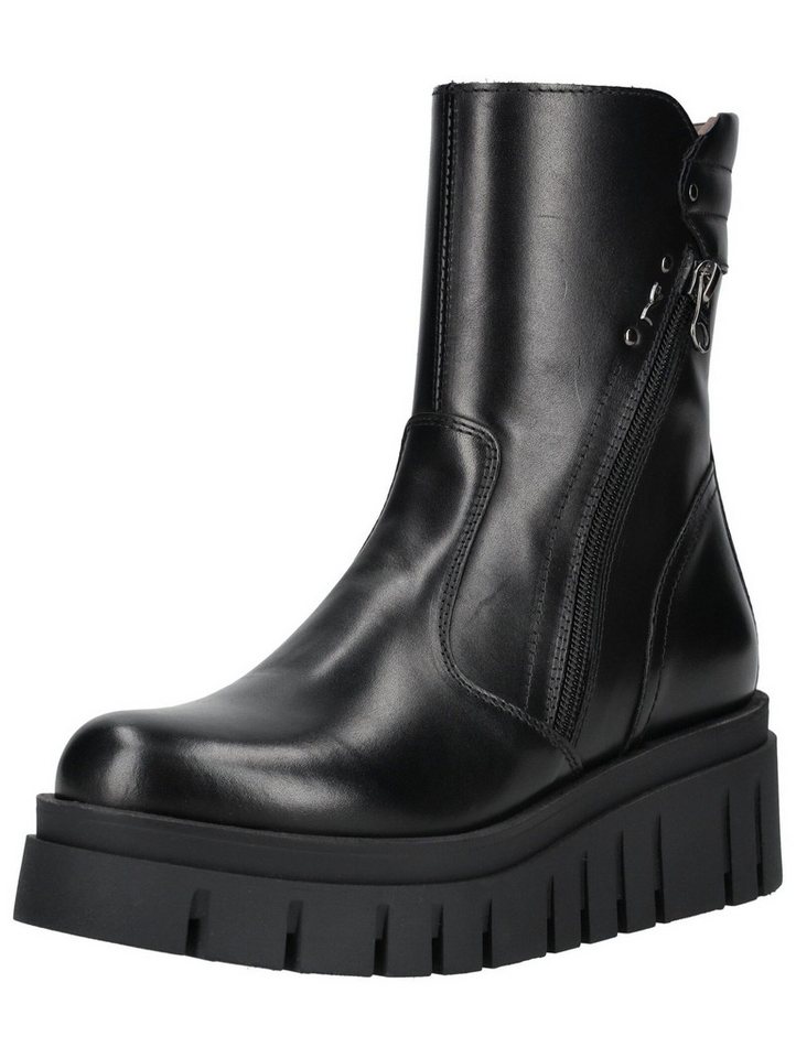 Nero Giardini Nero Giardini Stiefelette Leder Stiefelette von Nero Giardini