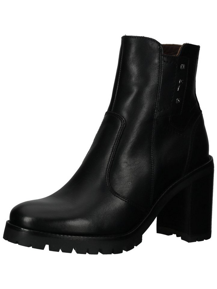 Nero Giardini Nero Giardini Stiefelette Leder Stiefelette von Nero Giardini