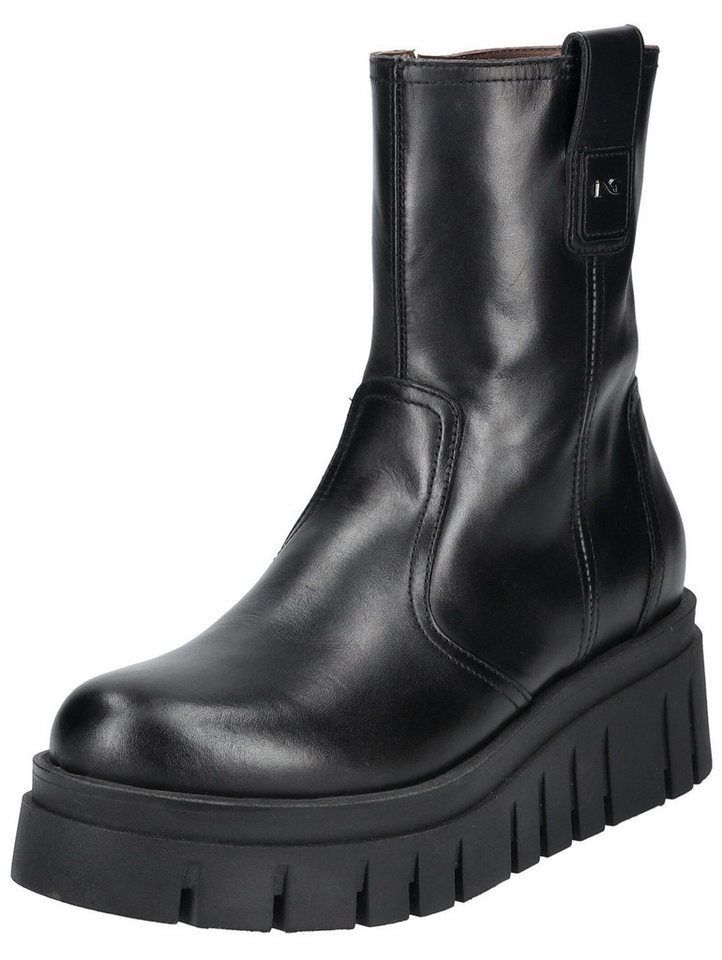 Nero Giardini Nero Giardini Stiefelette Leder Stiefelette von Nero Giardini