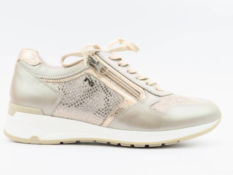 Nero Giardini Paradise Perl. Savana Sneaker von Nero Giardini