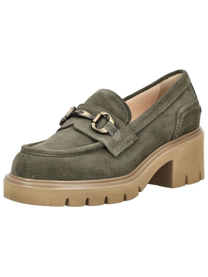 Nero Giardini Pumps Veloursleder . Pumps von Nero Giardini