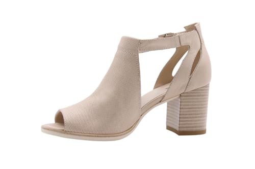 Nero Giardini Sandalen E409760D Beige 38 von Nero Giardini