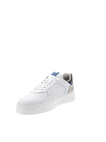 Nero Giardini Scarpa Uomo Sneaker 707 Helsinki Bianco E202420U von Nero Giardini