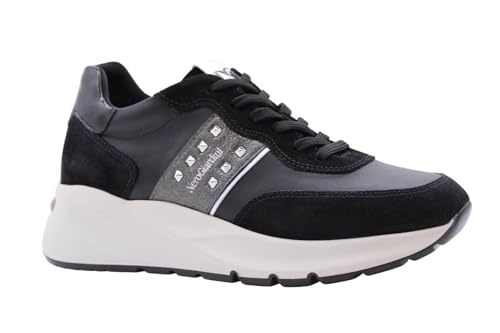 Nero Giardini Sneaker Schwarz 36 von Nero Giardini