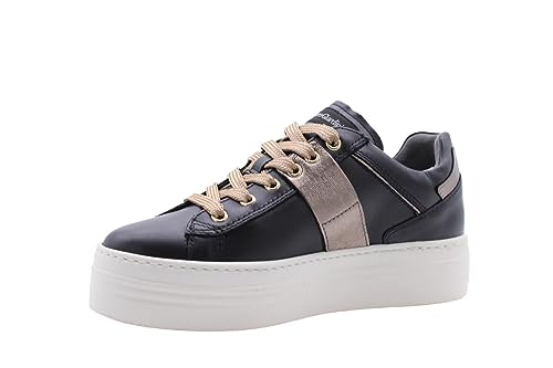 Nero Giardini I308412D Damen Sneakers, EU 39 von Nero Giardini