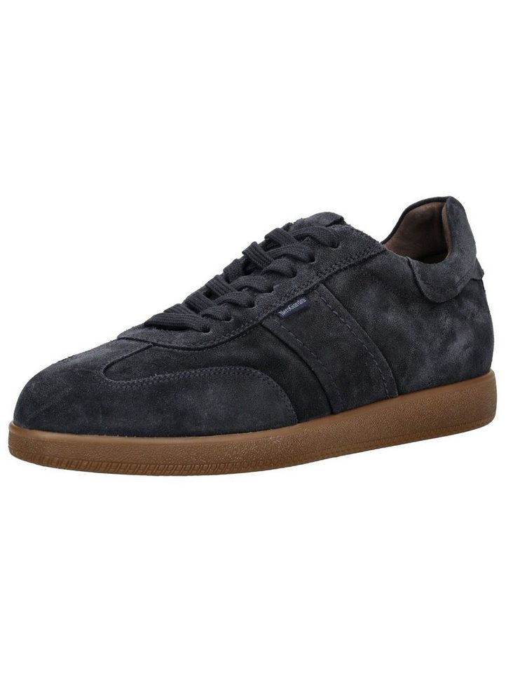 Nero Giardini Sneaker Veloursleder Sneaker Nero Giardini Sneaker Veloursleder Sneaker von Nero Giardini