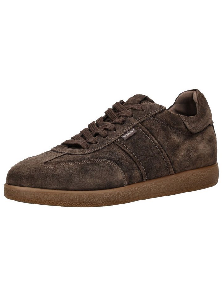 Nero Giardini Sneaker Veloursleder . Sneaker von Nero Giardini