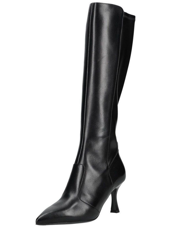 Nero Giardini Stiefel Leder/Synthetik High-Heel-Stiefel Nero Giardini Stiefel Leder/Synthetik High-Heel-Stiefel von Nero Giardini