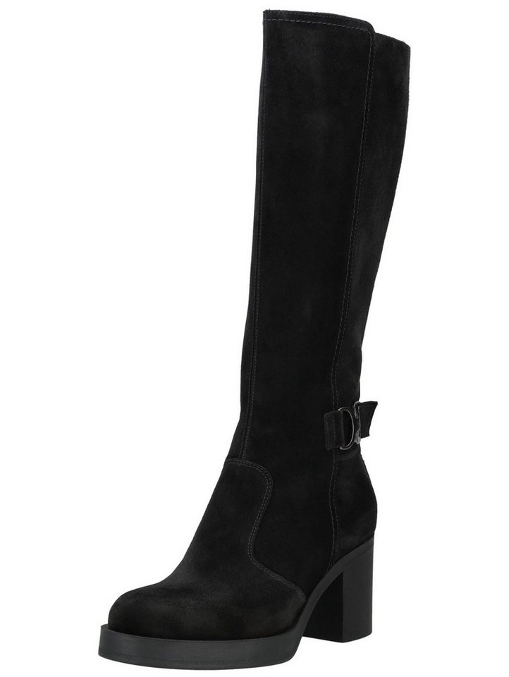 Nero Giardini Stiefel Leder High-Heel-Stiefel Nero Giardini Stiefel Leder High-Heel-Stiefel von Nero Giardini