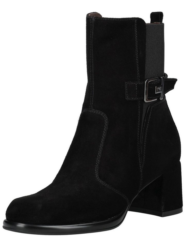Nero Giardini Stiefelette Veloursleder . Stiefelette von Nero Giardini