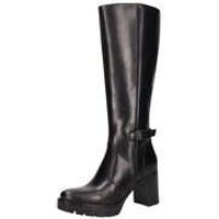 NeroGiardini Stiefel Damen schwarz|schwarz|schwarz|schwarz|schwarz|schwarz|schwarz|schwarz von NeroGiardini