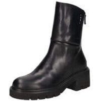 NeroGiardini Stiefelette Damen schwarz von NeroGiardini