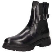 NeroGiardini Stiefelette Damen schwarz von NeroGiardini