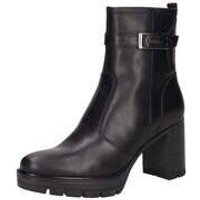 NeroGiardini Stiefelette Damen schwarz von NeroGiardini