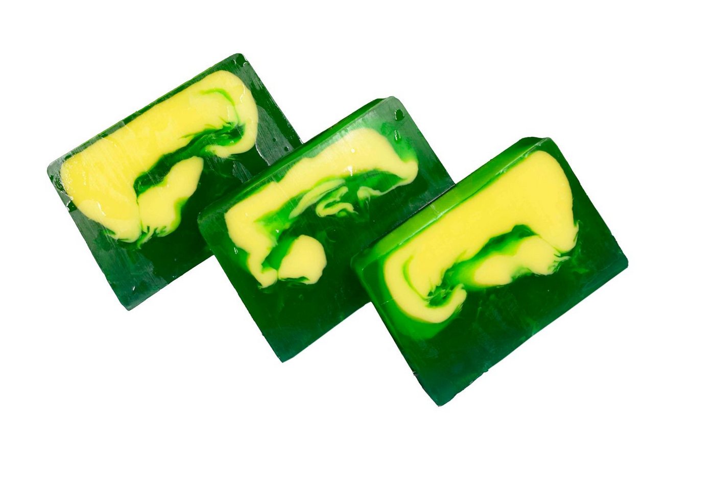 Nesbel - Spüren Sie die Reinheit? Handseife Akva, Glycerin Hand-und Dusch Seife mit Ziegenmilch 100g von Nesbel - Spüren Sie die Reinheit?