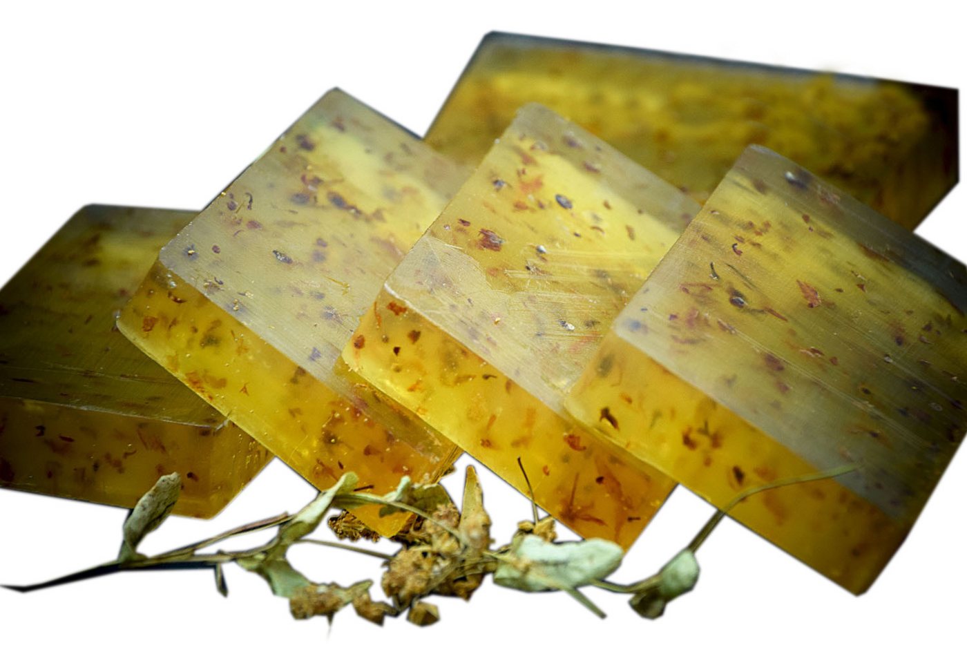 Nesbel - Spüren Sie die Reinheit? Handseife Lindenblüte, Glycerin Hand-und Dusch Seife mit Ziegenmilch 100g von Nesbel - Spüren Sie die Reinheit?