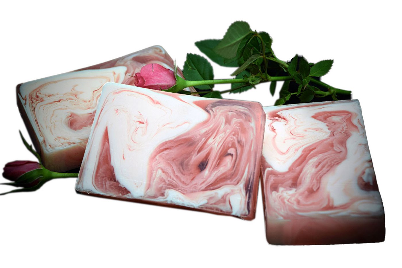 Nesbel - Spüren Sie die Reinheit? Handseife Rose, Glycerin Hand-und Dusch Seife mit Ziegenmilch 100g Nesbel - Spüren Sie die Reinheit? Handseife Rose, Glycerin Hand-und Dusch Seife mit Ziegenmilch 100g von Nesbel - Spüren Sie die Reinheit?