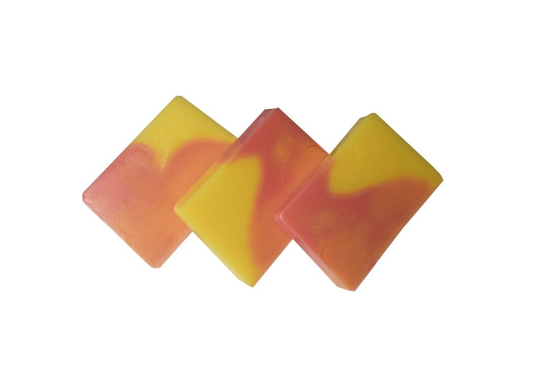 Nesbel - Spüren Sie die Reinheit? Handseife Tulpe, 1-tlg., Glycerin Hand-und Dusch Seife 100g Nesbel - Spüren Sie die Reinheit? Handseife Tulpe, 1-tlg., Glycerin Hand-und Dusch Seife 100g von Nesbel - Spüren Sie die Reinheit?