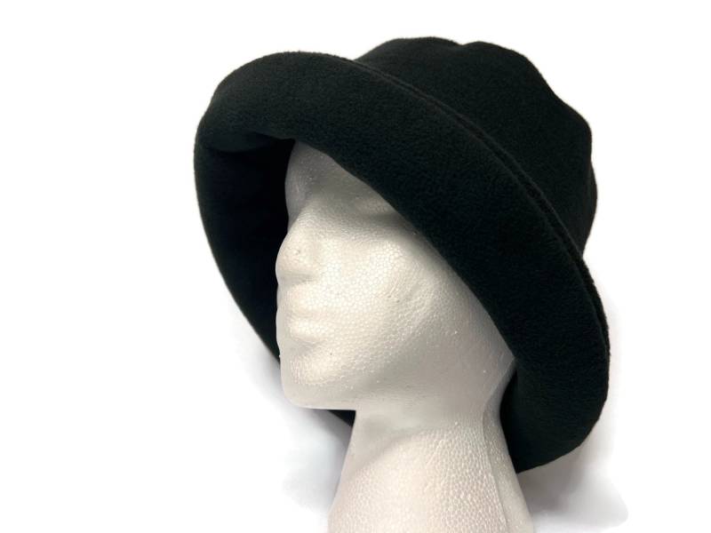 Rollrand Hut von Nessacolors